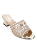Lawrensia Heels 1128-8