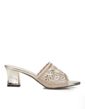 Lawrensia Heels 1128-8