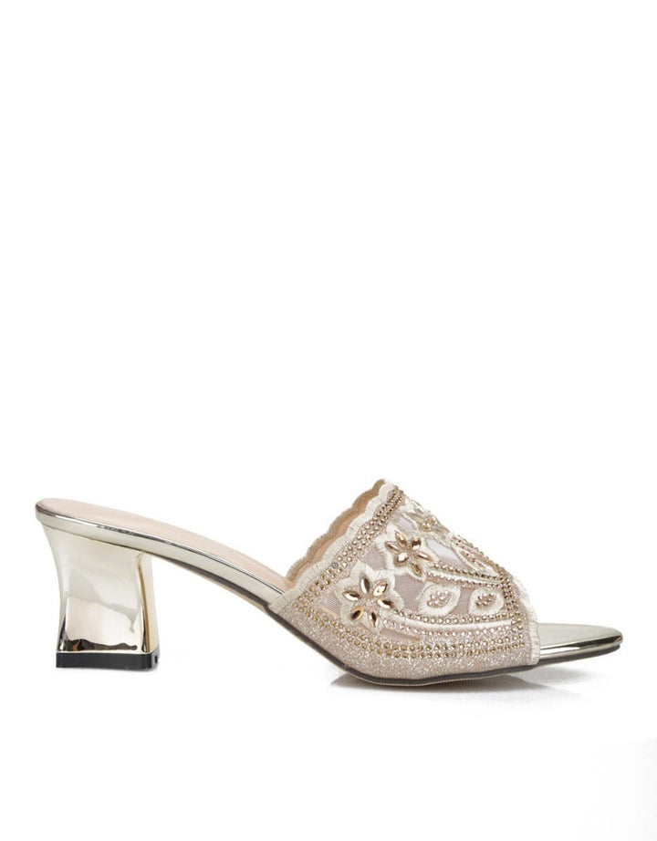 Lawrensia Heels 1128-8