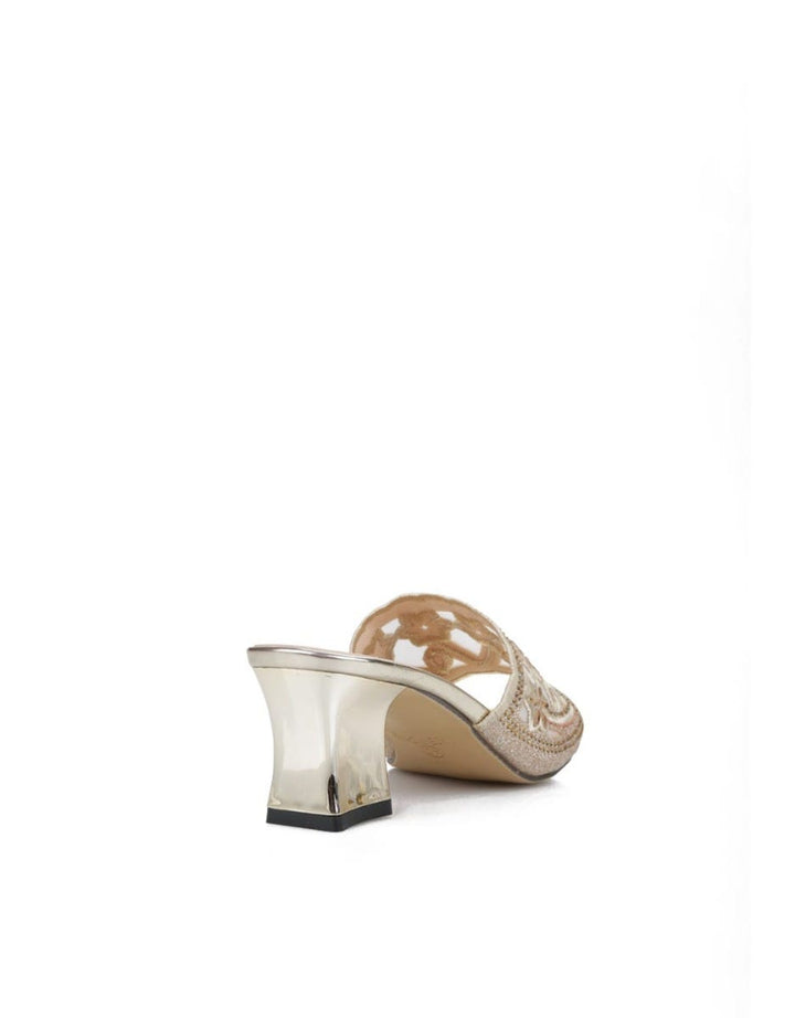 Lawrensia Heels 1128-8