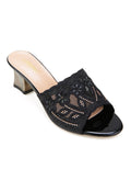 Lawrensia Heels 1128-8