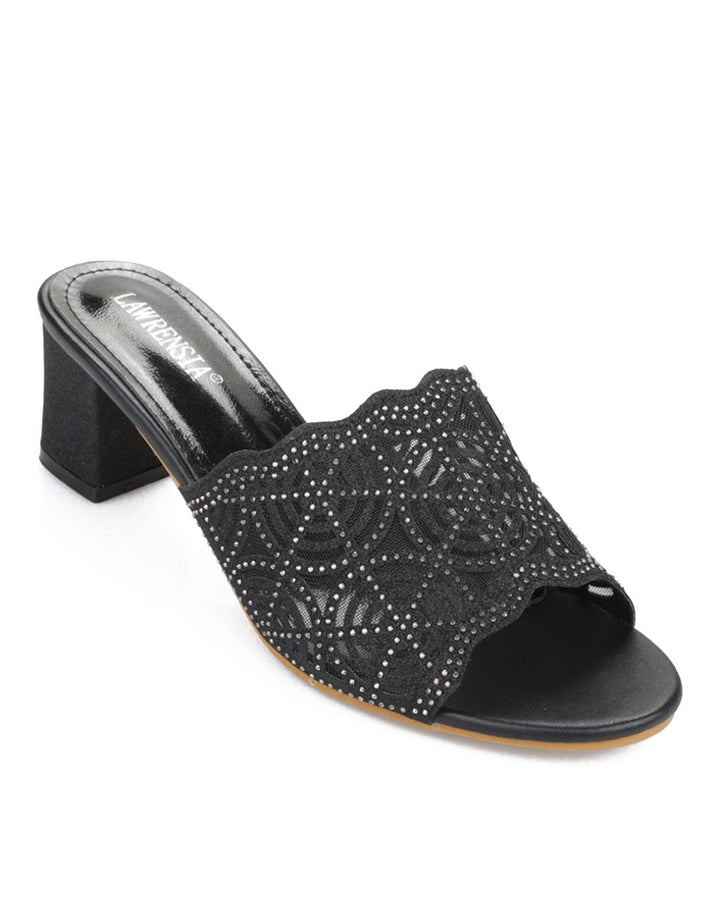 Lawrence Heels 1817-101