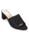 Lawrensia Heels 2023