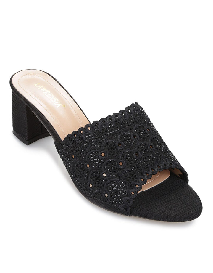 Lawrensia Heels 2023