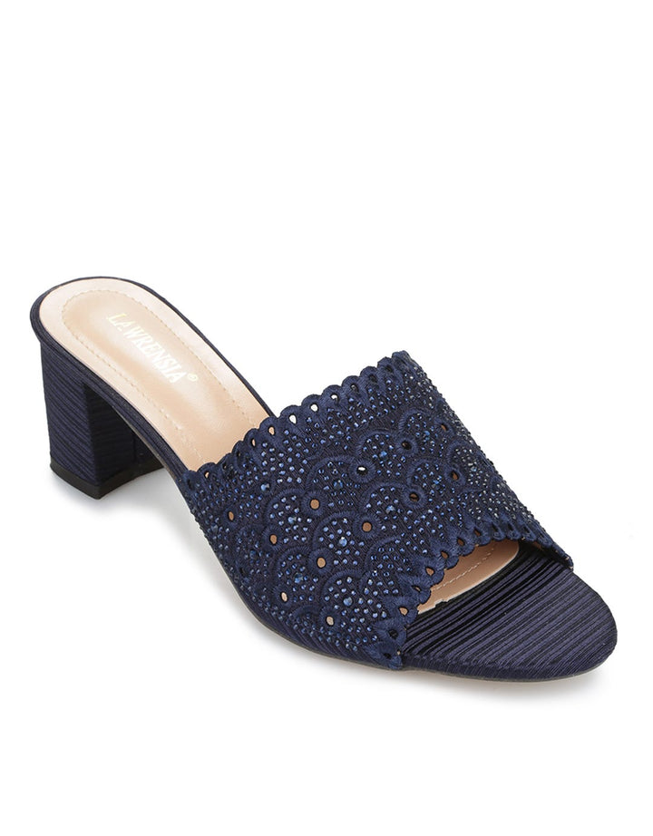 Lawrensia Heels 2023