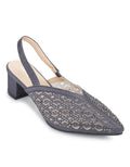 Lawrensia Heels 528-192A