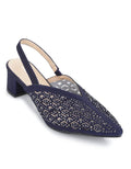 Lawrensia Heels 528-192A