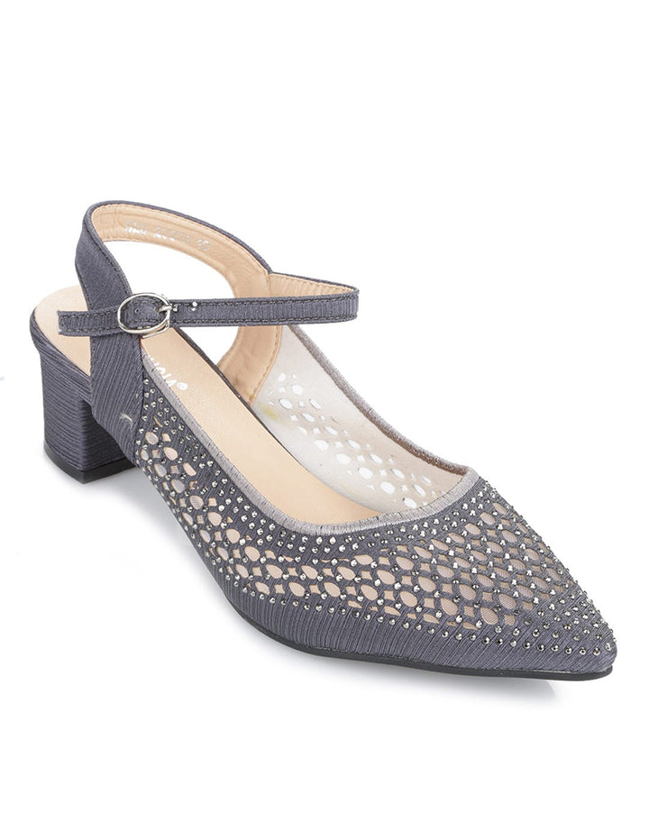 Lawrensia Heels 528-2037A