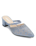 Lawrensia Heels 528