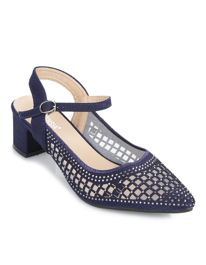Lawrensia Heels 528