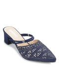 Lawrensia Heels 528
