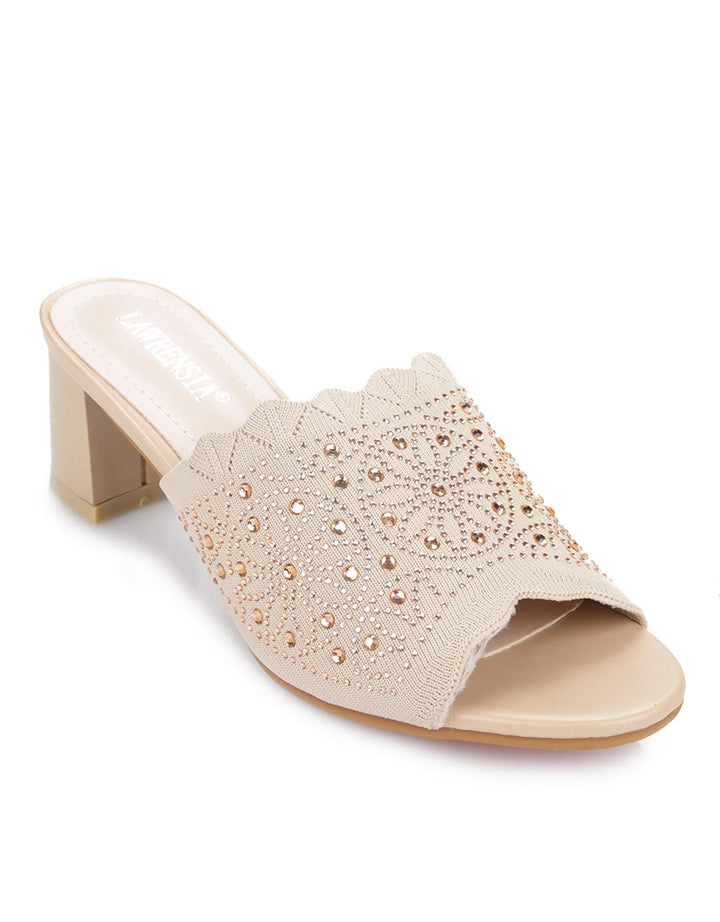 Lawrensia Heels 620