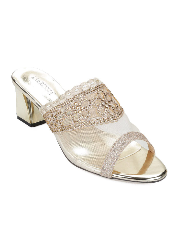Lawrensia Heels A1