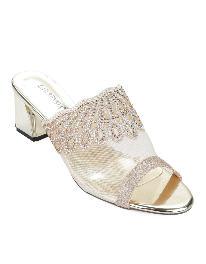 Lawrensia Heels A2