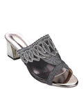 Lawrensia Heels A3