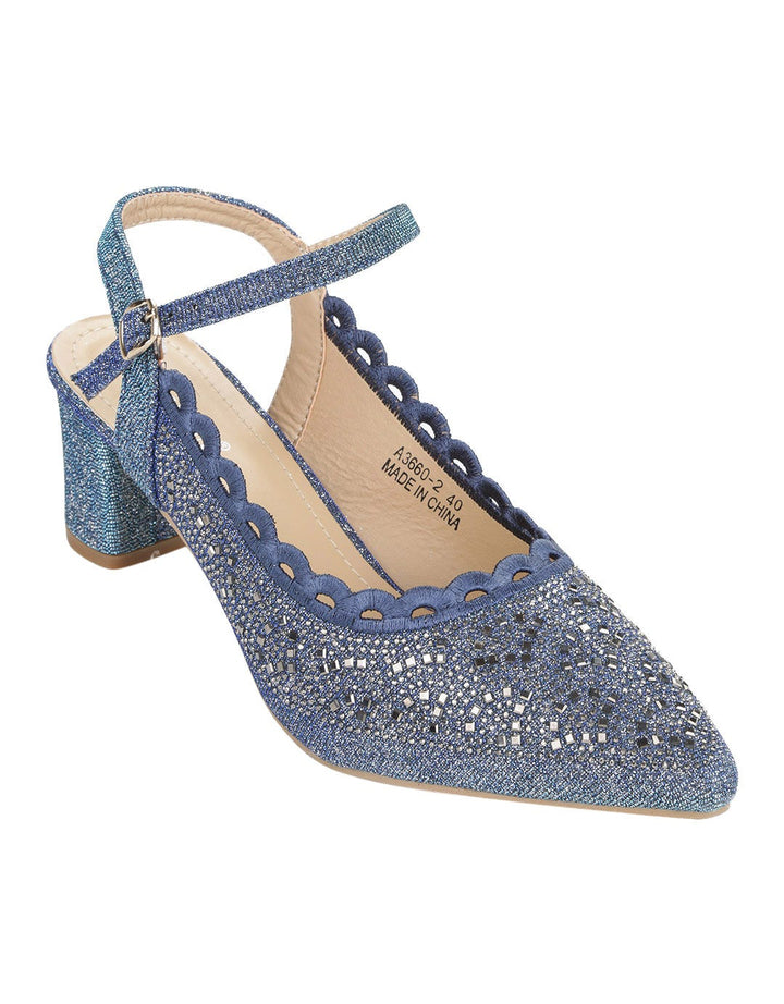 Lawrensia Heels