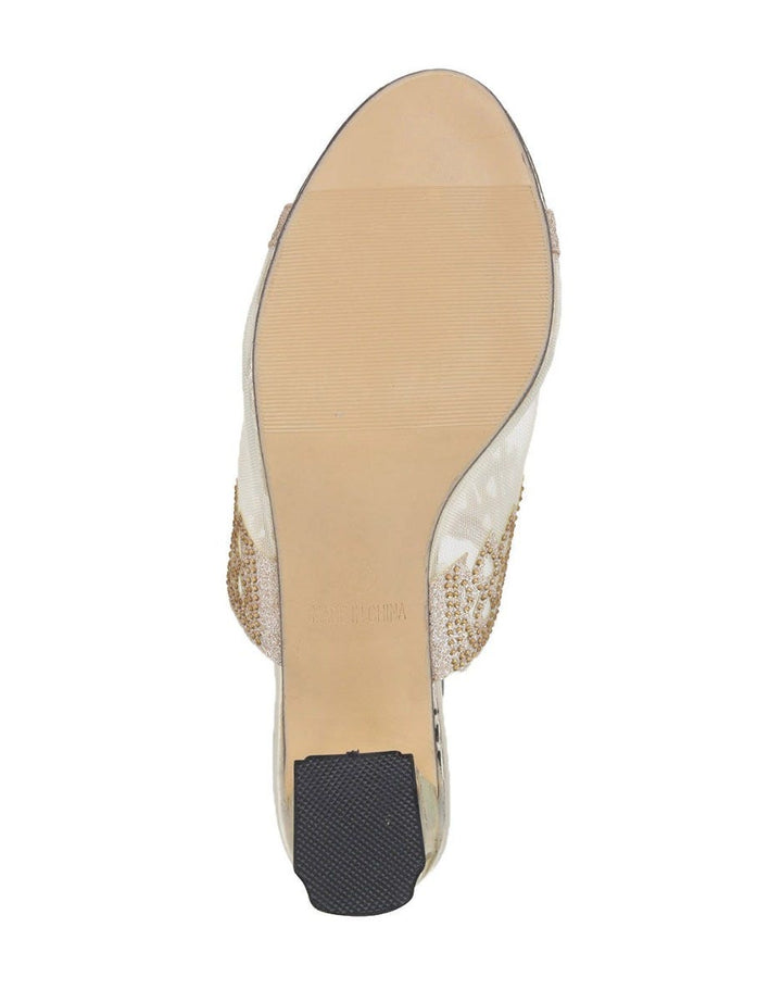 Lawrensia Heels A5