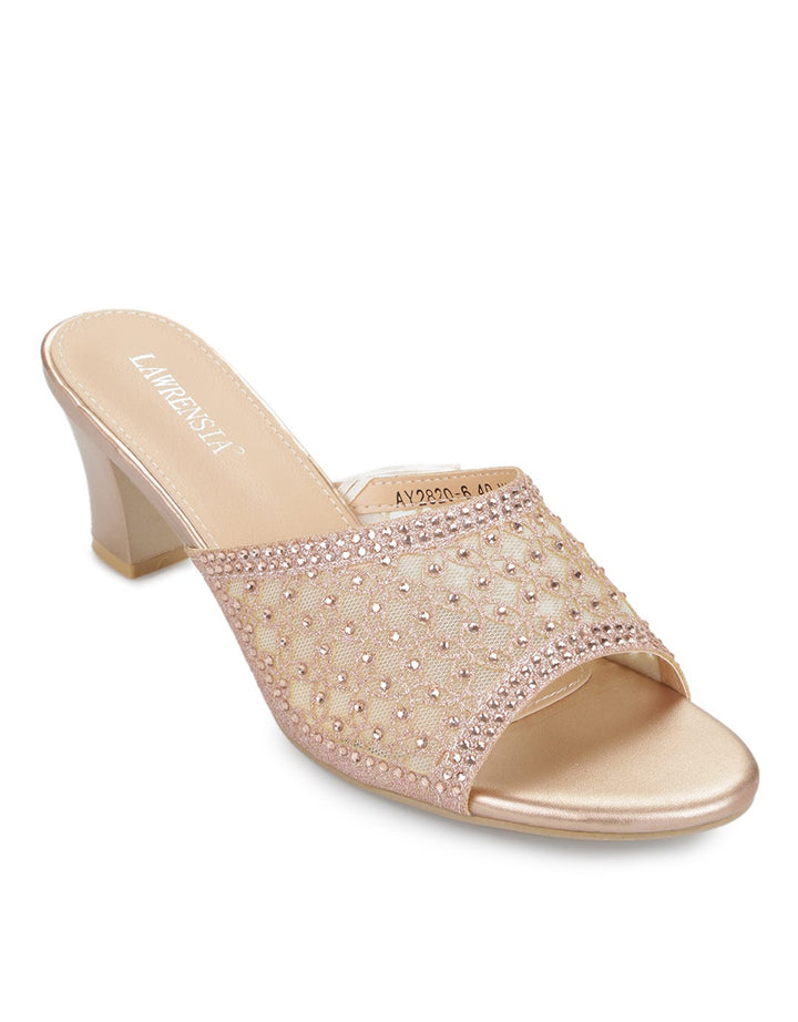 Lawrensia Heels AY2820