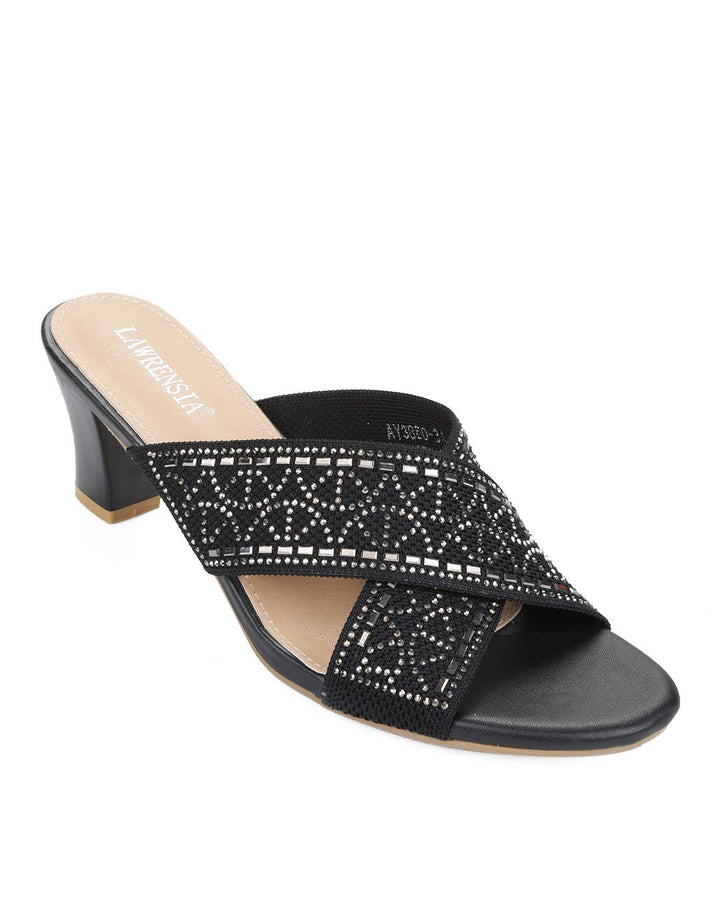 Lawrensia Heels AY3860