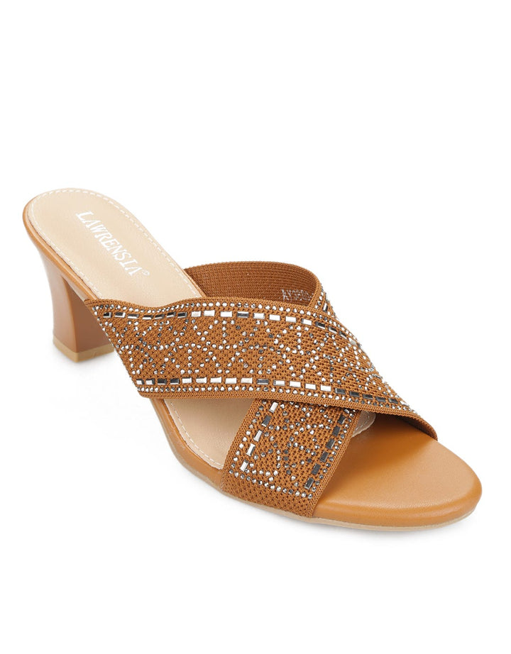 Lawrensia Heels AY3860