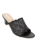 Lawrensia Heels AY6868-1A