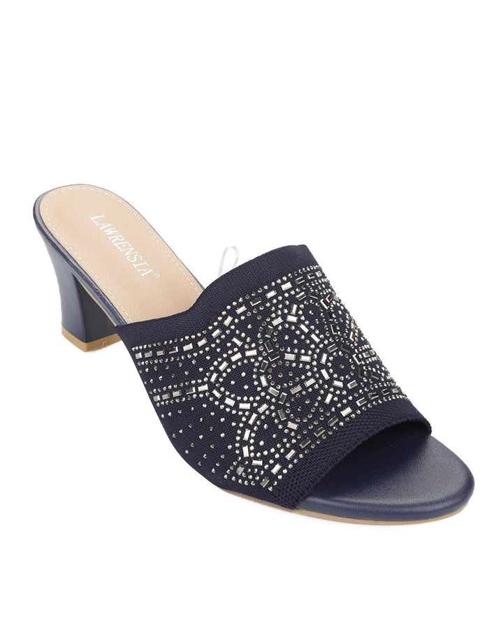 Lawrensia Heels Ay6868-4A
