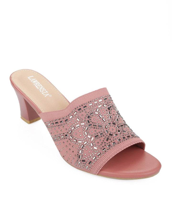 Lawrensia Heels Ay6868-4A