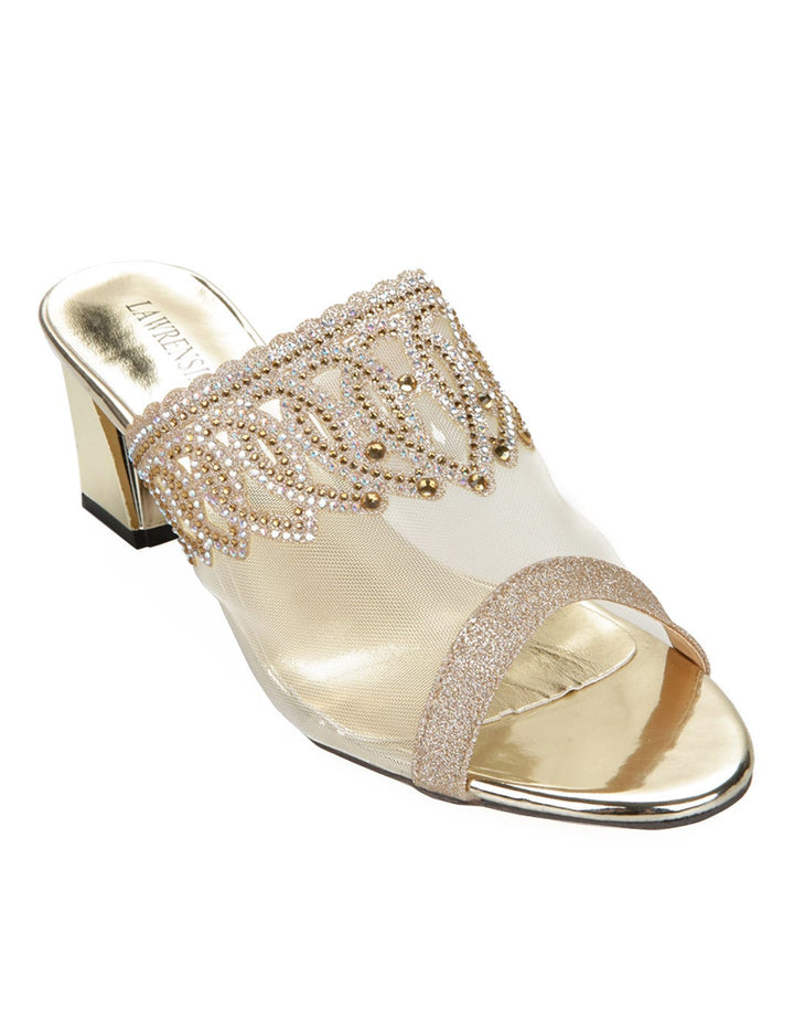 Lawrensia Heels A3