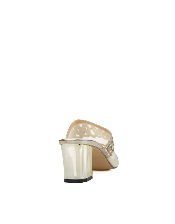 Lawrensia Heels A3
