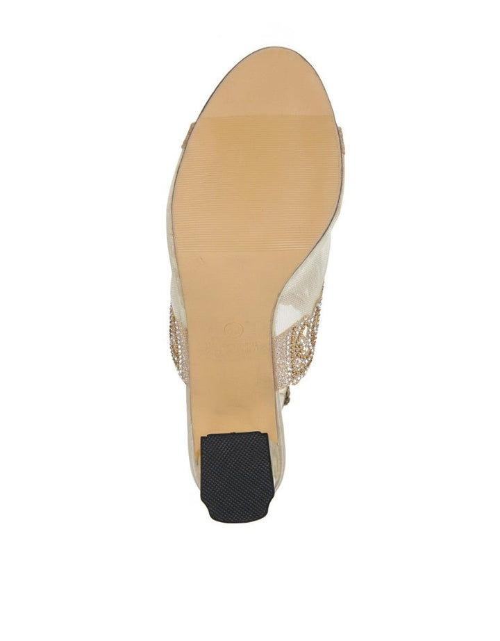 Lawrensia Heels A3