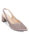 Lawrensia Heels LX 864