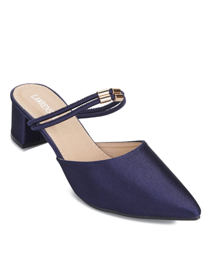 Lawrensia Heels LX8