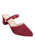 Lawrensia Heels LX8