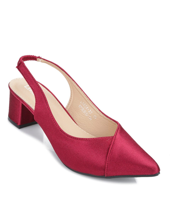 Lawrensia Heels LX864-32