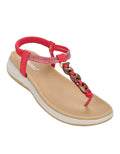 Lawrensia Sandal Casual 128