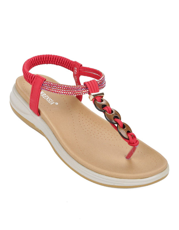 Lawrensia Sandal Casual 128