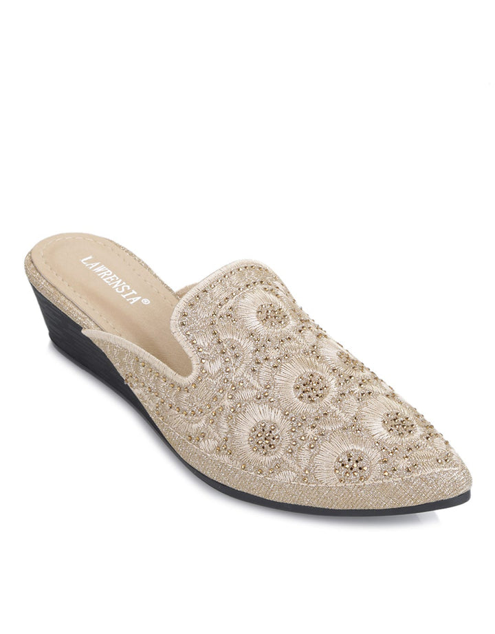 Lawrensia Wedges 1369-Y1