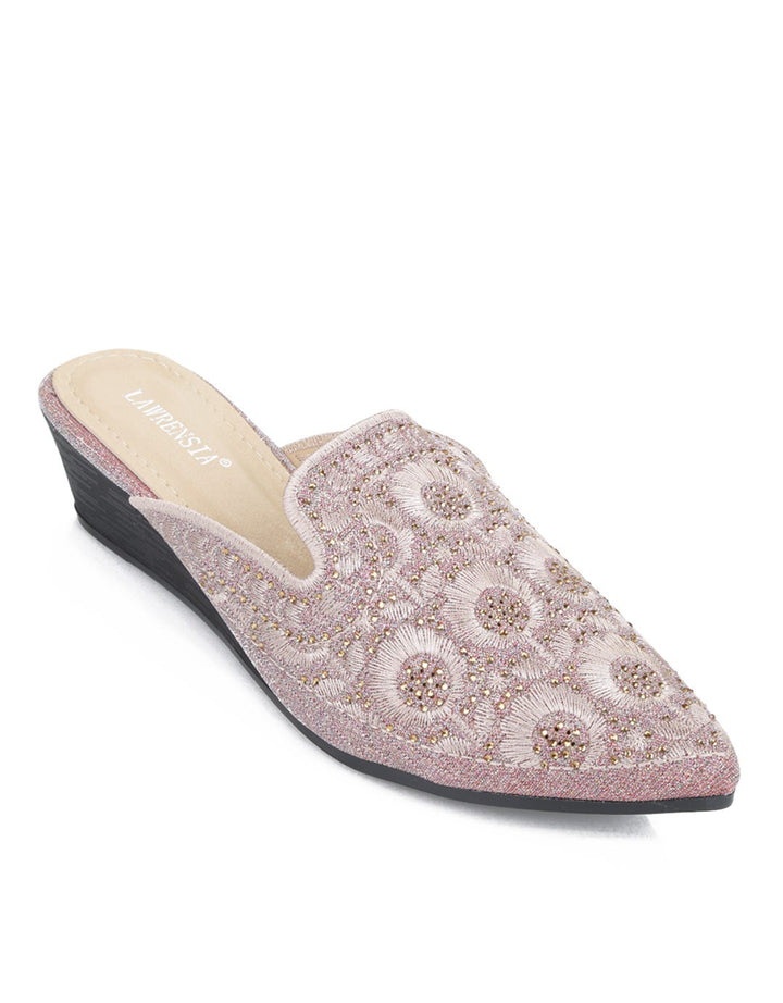 Lawrensia Wedges 1369-Y1