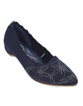 Lawrensia Wedges 1A