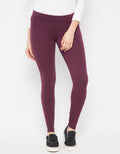 LEGGING CORE SOLID