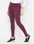 LEGGING CORE SOLID