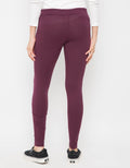 LEGGING CORE SOLID