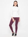 LEGGING CORE SOLID