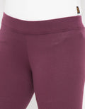 LEGGING CORE SOLID
