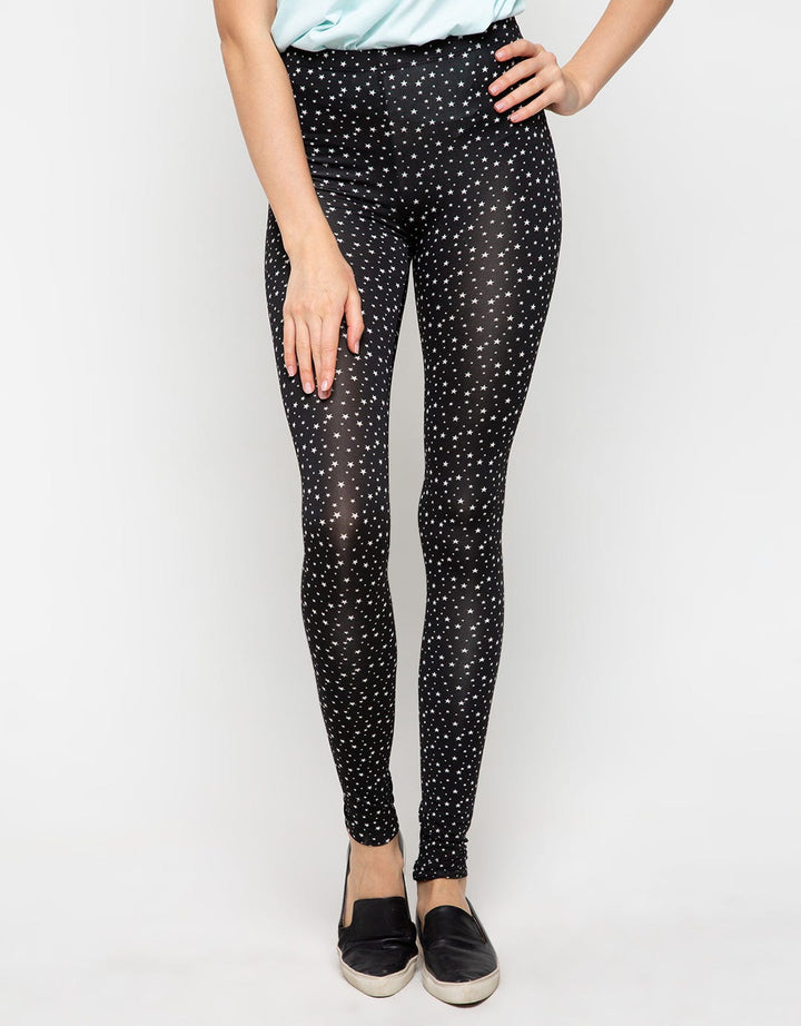 Ninety Degrees Starry Night Legging