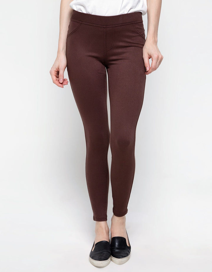 Point One Girl Celana Jegging Premium