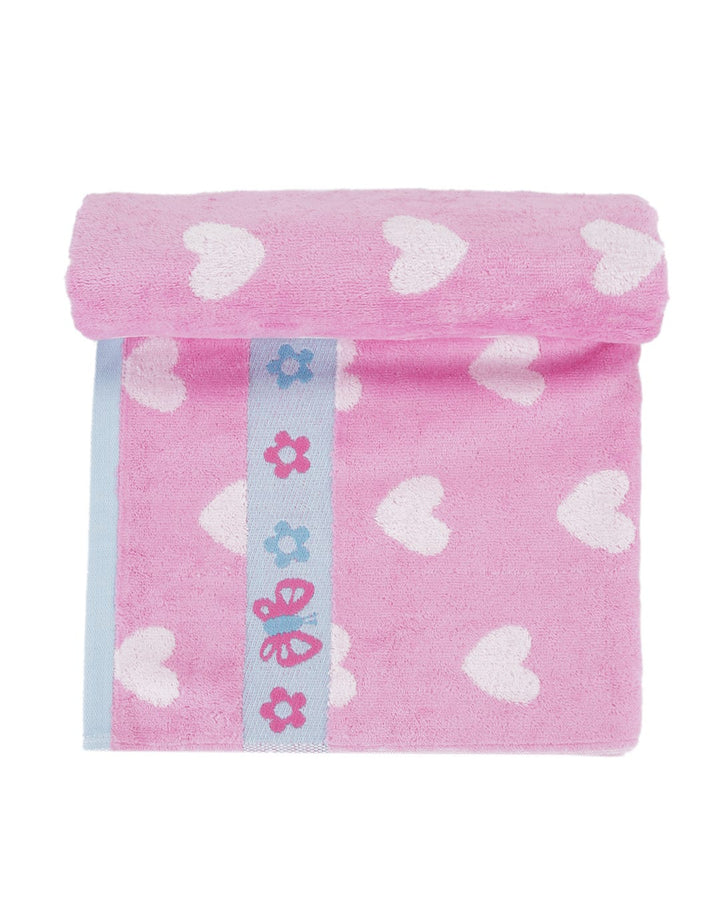 Lenuta Bath Towel Lenuta Kids Flea 60 x 120