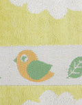 Lenuta Bath Towel Lenuta Kids Greenea 60 x 120
