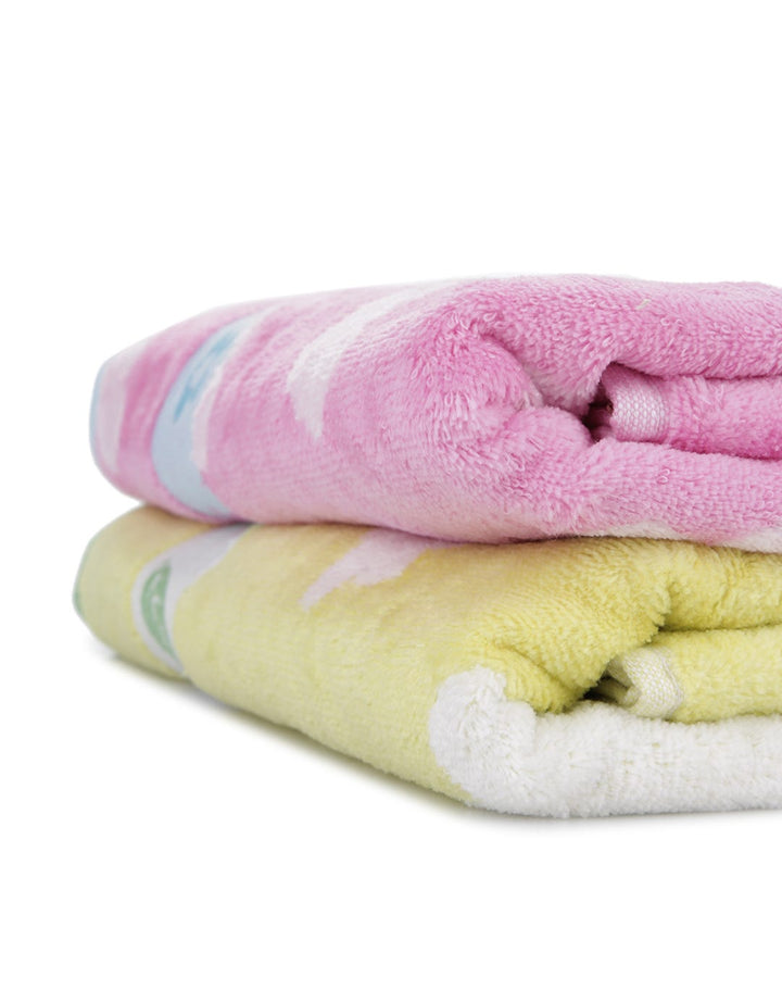 Lenuta Bath Towel Lenuta Kids Greenea 60 x 120