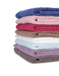 Lenuta Bath Towel Lenuta New Polos - 68 x 140 cm